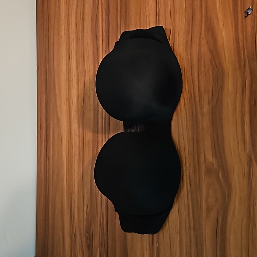 Warner's Strapless Bra - 32B